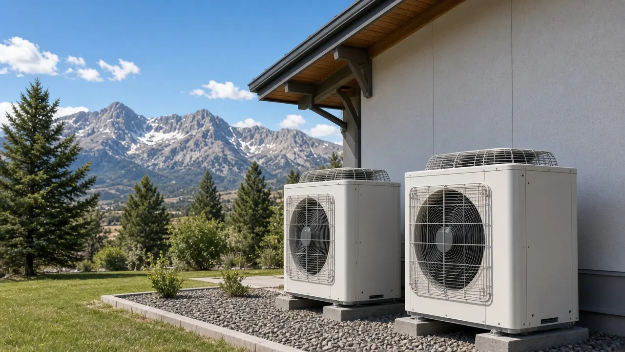 HVAC Directory in Denver