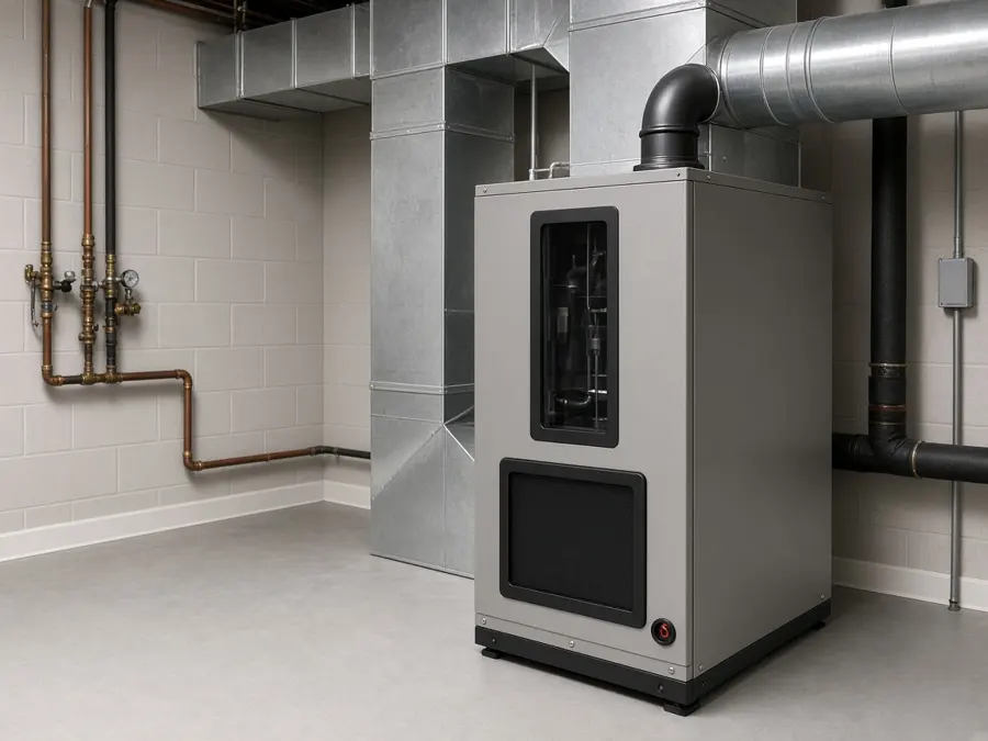 HVAC Directory example